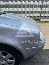 2002 Volkswagen GOLF