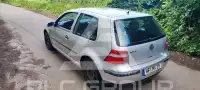 2002 Volkswagen GOLF