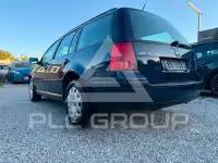 2002 Volkswagen GOLF