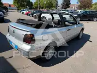 2002 Volkswagen GOLF