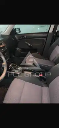 2002 Volkswagen GOLF