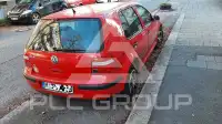 2002 Volkswagen GOLF