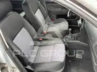 2002 Volkswagen GOLF