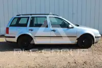 2002 Volkswagen GOLF