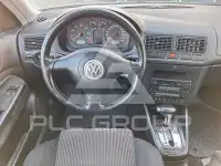 2002 Volkswagen GOLF