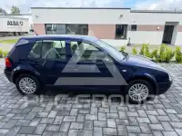 2002 Volkswagen GOLF