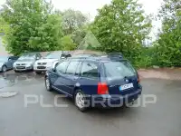2002 Volkswagen GOLF