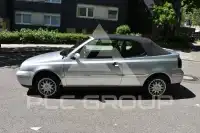 2002 Volkswagen GOLF