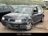 2002 Volkswagen GOLF