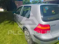 2002 Volkswagen GOLF
