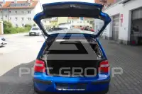 2002 Volkswagen GOLF