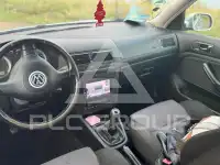 2002 Volkswagen GOLF