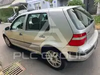 2002 Volkswagen GOLF