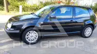 2002 Volkswagen GOLF