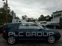 2002 Volkswagen GOLF
