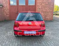 2002 Volkswagen GOLF