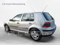 2002 Volkswagen GOLF