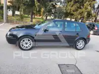 2002 Volkswagen GOLF