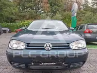 2002 Volkswagen GOLF