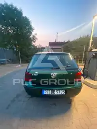 2002 Volkswagen GOLF