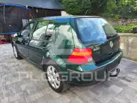 2002 Volkswagen GOLF