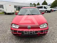 2002 Volkswagen GOLF