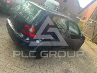 2002 Volkswagen GOLF