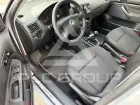 2002 Volkswagen GOLF