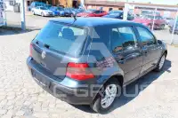 2002 Volkswagen GOLF