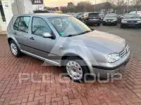 2002 Volkswagen GOLF