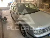 2002 Volkswagen GOLF
