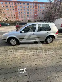 2002 Volkswagen GOLF