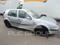 2002 Volkswagen GOLF