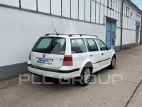 2002 Volkswagen GOLF