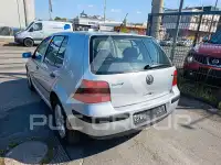 2002 Volkswagen GOLF