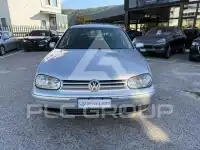 2002 Volkswagen GOLF