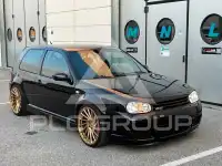 2002 Volkswagen GOLF
