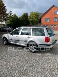 2002 Volkswagen GOLF