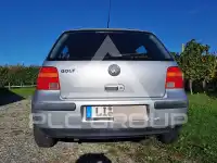 2002 Volkswagen GOLF