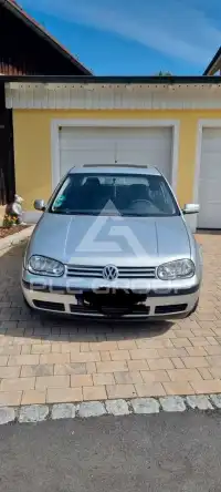 2002 Volkswagen GOLF