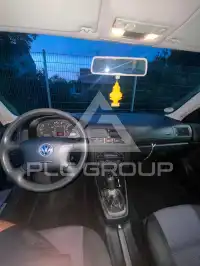 2002 Volkswagen GOLF