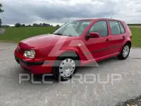 2002 Volkswagen GOLF