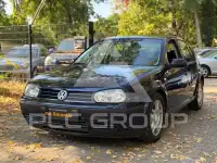 2002 Volkswagen GOLF