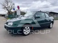 2002 Volkswagen GOLF