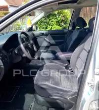 2002 Volkswagen GOLF