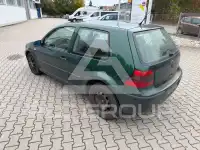 2002 Volkswagen GOLF