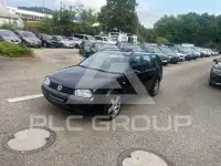 2002 Volkswagen GOLF