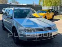 2002 Volkswagen GOLF