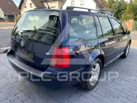 2002 Volkswagen GOLF