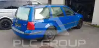 2002 Volkswagen GOLF